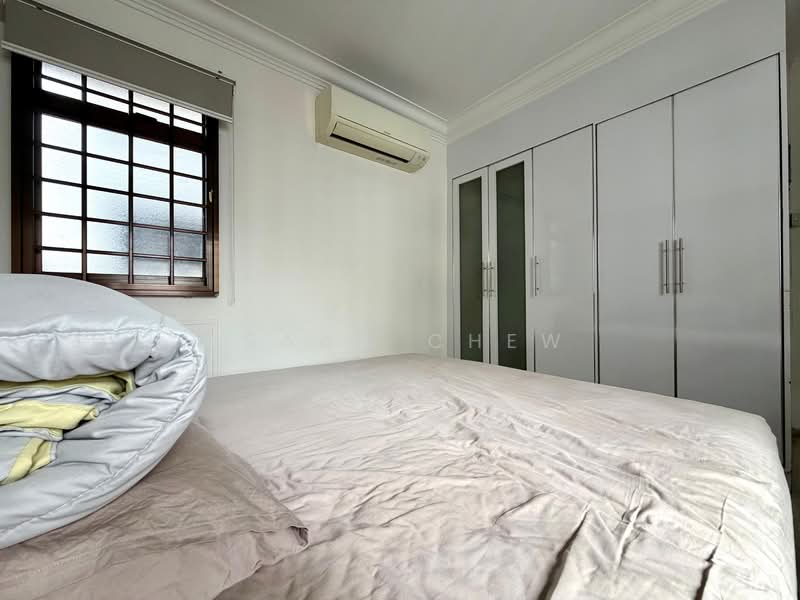 322B Anchorvale Drive, 322B Anchorvale Drive, 3 Bedrooms, 1,184 sqft, HDB Flat For Sale, by Isaac Chew, 500111389 - Bedroom - PropertyGuru.com.sg