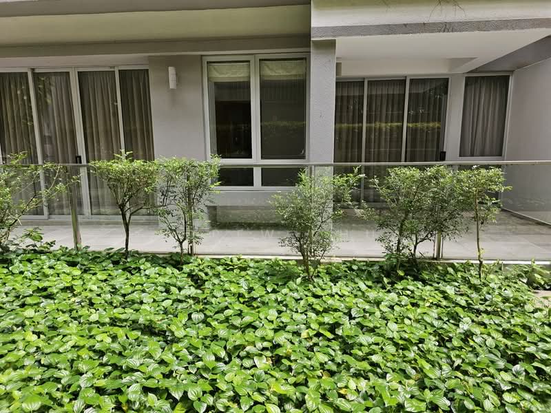 8 @ Mount Sophia, 8 Mount Sophia, 2 Bedrooms, 958 sqft, Condominium For Sale, by Andrew Chua, 500111390 - Exterior - PropertyGuru.com.sg