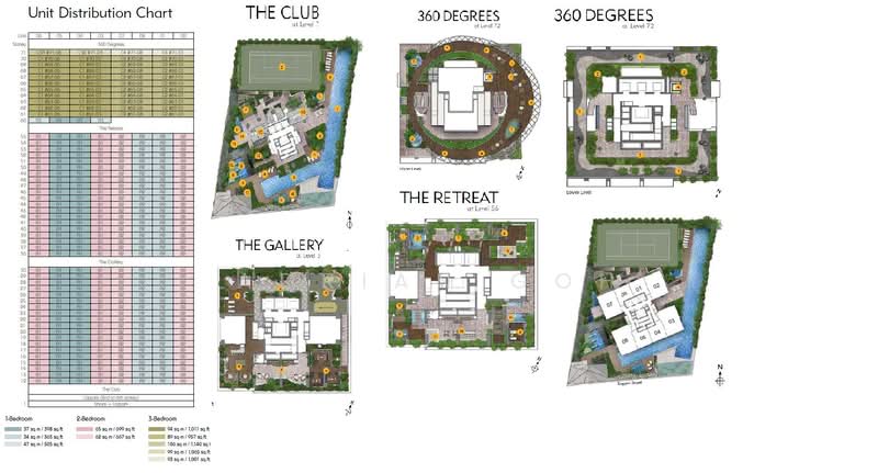 Skysuites @ Anson, 8 Enggor Street, Studio, 365 sqft, Condominium For Sale, by Adrian Goh, 500111393 - Exterior - PropertyGuru.com.sg