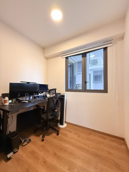 Rivercove Residences EC, 28 Anchorvale Ln, 4 Bedrooms, 1,184 sqft, Condominium For Sale, by Jonathan Yeo, 500111394 - Study - PropertyGuru.com.sg