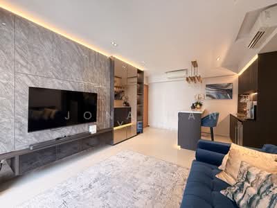 For Sale - Rivercove Residences EC