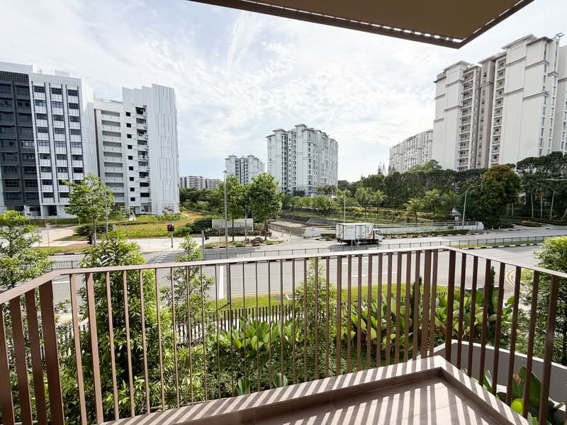 For Rent - The Watergardens at Canberra