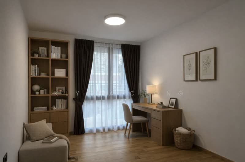 For Sale - Peak Residence