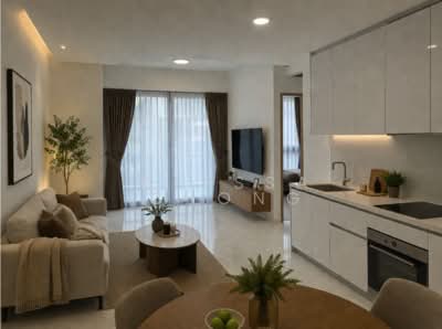 For Sale - Peak Residence