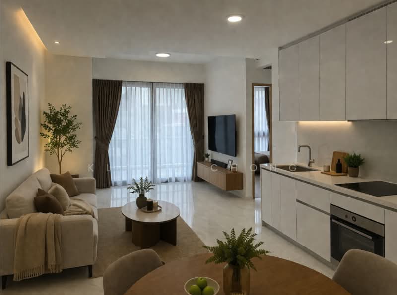 For Sale - Peak Residence