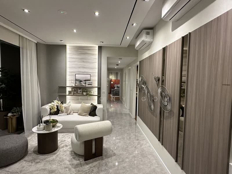 The Arcady At Boon Keng, 1037 Serangoon Road, 2 Bedrooms, 678 sqft, Condominium For Sale, by Anthony Goh, 500111403 - Living Room - PropertyGuru.com.sg