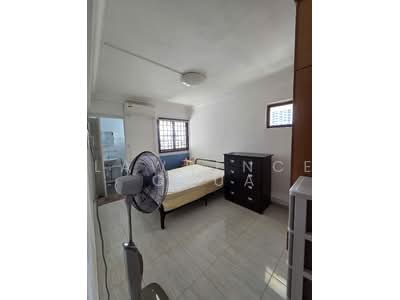 For Rent - 149 Silat Avenue