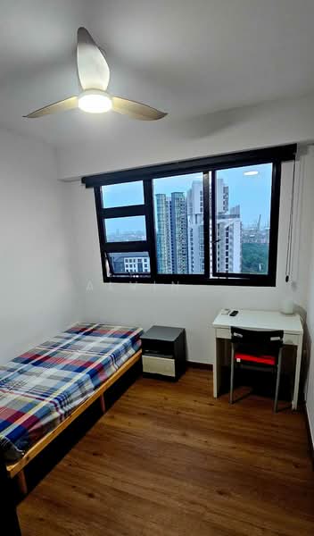 801B West Coast Crescent, 801B West Coast Crescent, Room Rental, 200 sqft, HDB Flat For Rent, by Alvin ., 500111406 - Bedroom - PropertyGuru.com.sg
