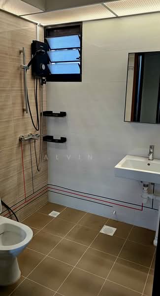 801B West Coast Crescent, 801B West Coast Crescent, Room Rental, 200 sqft, HDB Flat For Rent, by Alvin ., 500111406 - PropertyGuru.com.sg