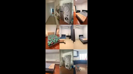 Ivory Heights, 122 Jurong East Street 13, Room Rental, 60 sqft, Condominium For Rent, by Adam Goh, 500111409 - PropertyGuru.com.sg