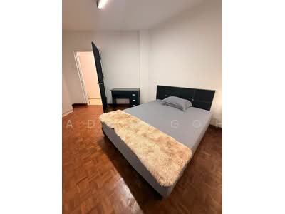 For Rent - Ivory Heights