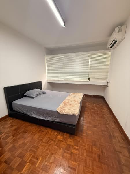 Ivory Heights, 122 Jurong East Street 13, Room Rental, 60 sqft, Condominium For Rent, by Adam Goh, 500111409 - Bedroom - PropertyGuru.com.sg