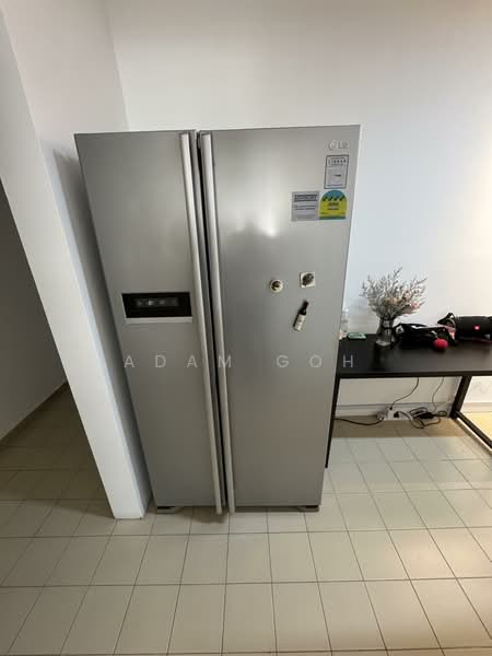 Ivory Heights, 122 Jurong East Street 13, Room Rental, 60 sqft, Condominium For Rent, by Adam Goh, 500111409 - Interior - PropertyGuru.com.sg