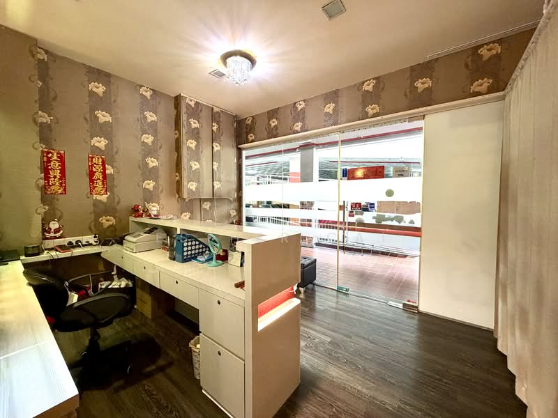 Hong Lim Complex, 531 Upper Cross Street, 614 sqft, Other Retail For ...