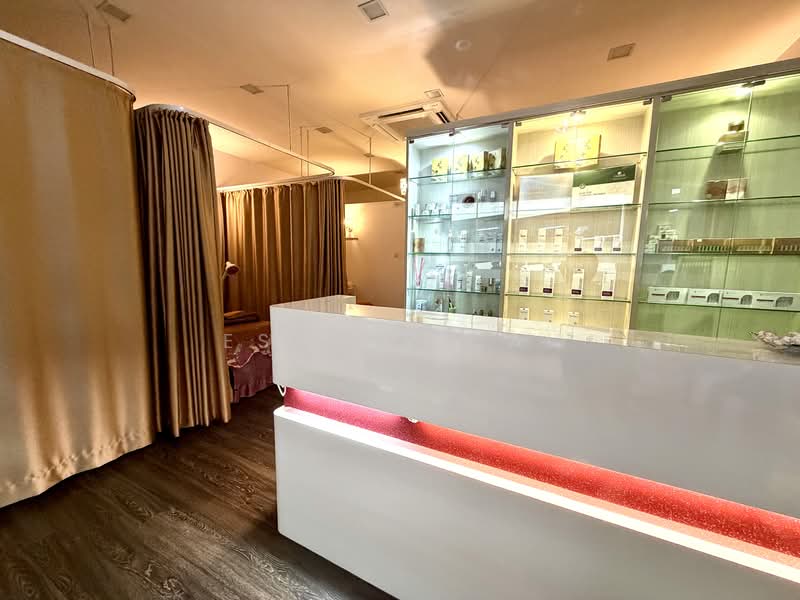 Hong Lim Complex, 531 Upper Cross Street, 614 sqft, Other Retail For ...