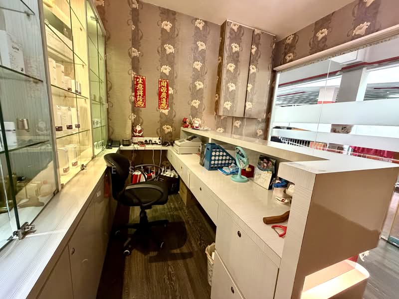 Hong Lim Complex, 531 Upper Cross Street, 614 sqft, Other Retail For Rent, by Esther Cai, 500111410 - Interior - CommercialGuru.com.sg