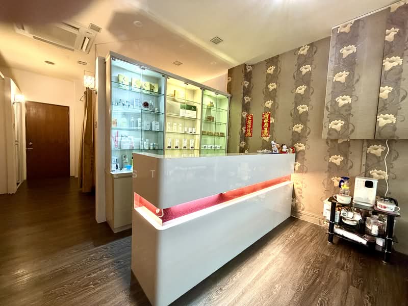 Hong Lim Complex, 531 Upper Cross Street, 614 sqft, Other Retail For ...