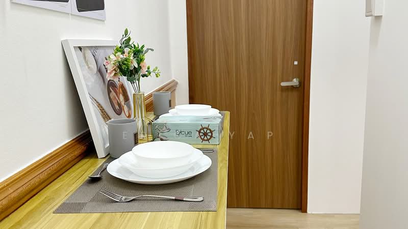 Tanglin View, 150 Prince Charles Crescent, Room Rental, 200 sqft, Condominium For Rent, by Erica Yap, 500111412 - Interior - PropertyGuru.com.sg