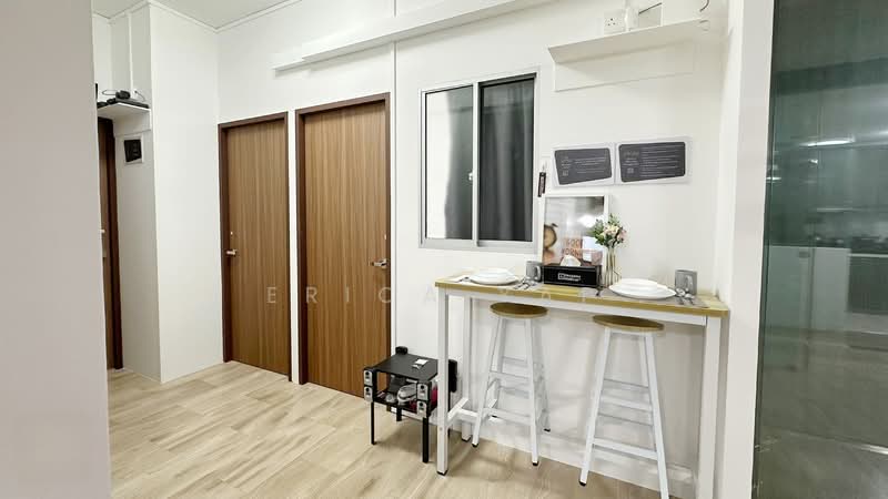 Tanglin View, 150 Prince Charles Crescent, Room Rental, 200 sqft, Condominium For Rent, by Erica Yap, 500111412 - Interior - PropertyGuru.com.sg