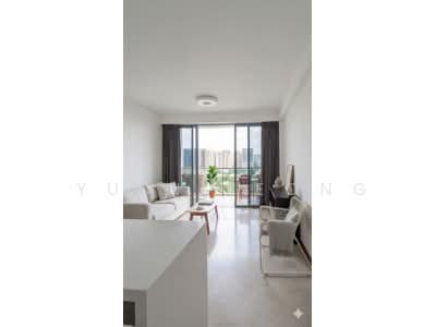 For Rent - The Shore Residences