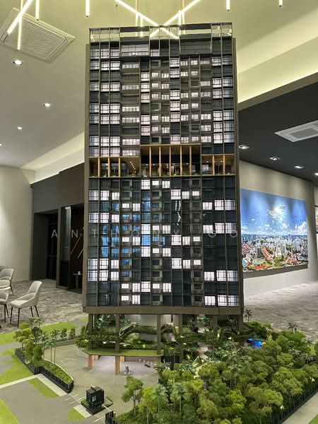 For Sale - The Arcady At Boon Keng