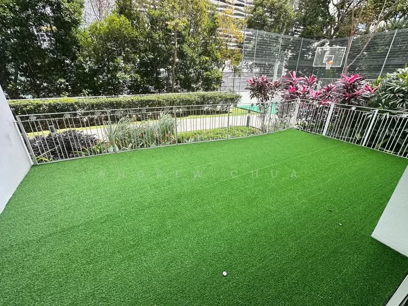 Blossoms @ Woodleigh, 14 Woodleigh Close, 3 Bedrooms, 1,421 sqft, Condominium For Sale, by Andrew Chua, 500111417 - Balcony - PropertyGuru.com.sg