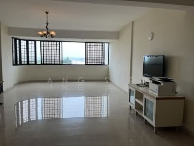 For Sale - Ocean Park