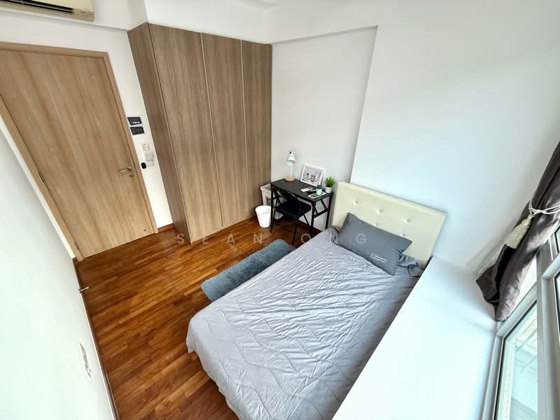 Caspian, 60 Lakeside Drive, Room Rental, 100 sqft, Condominium For Rent, by Sean Ong, 500111421 - Bedroom - PropertyGuru.com.sg