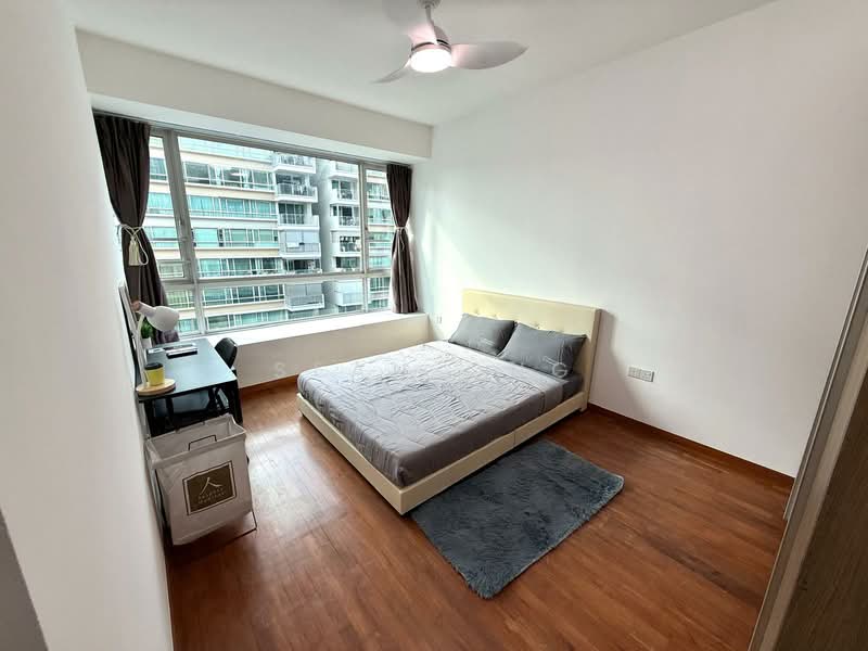 Caspian, 60 Lakeside Drive, Room Rental, 100 sqft, Condominium For Rent, by Sean Ong, 500111421 - Bedroom - PropertyGuru.com.sg