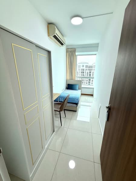 Caspian, 60 Lakeside Drive, Room Rental, 80 sqft, Condominium For Rent, by Sean Ong, 500111421 - Bedroom - PropertyGuru.com.sg