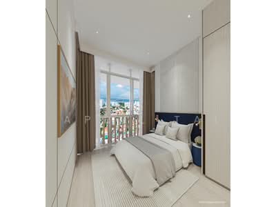 For Sale - 4 BED, C.H.E.A.P within 1km to Tao Nan Sch, Move in ready!