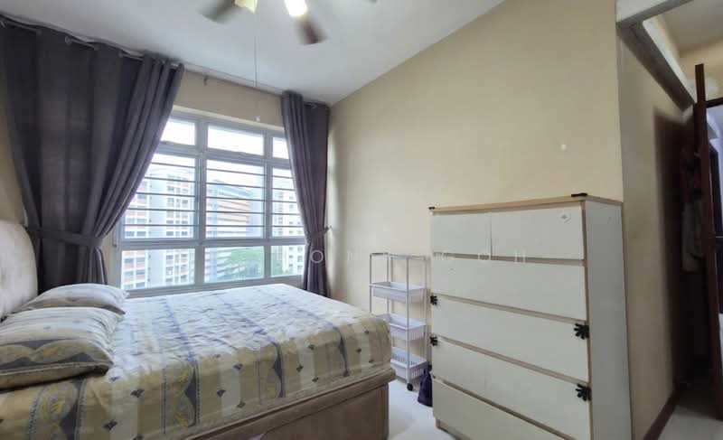 23 Ghim Moh Link, 23 Ghim Moh Link, 3 Bedrooms, 1,000 sqft, HDB Flat For Sale, by Anthony Goh, 500111424 - Bedroom - PropertyGuru.com.sg