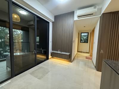 For Rent - Fyve Derbyshire