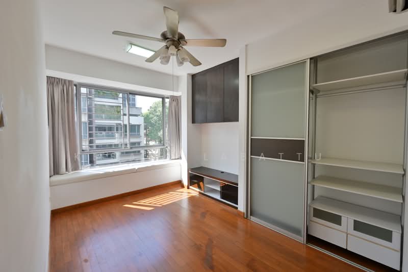 Master Room