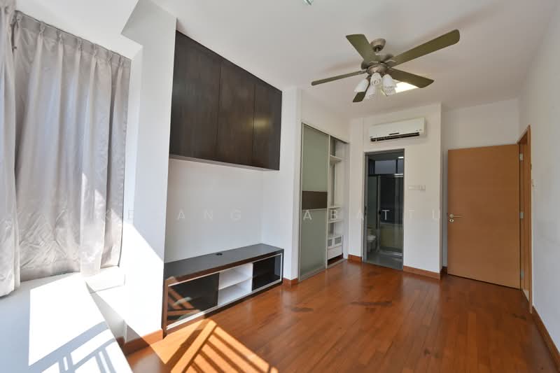 Master Room