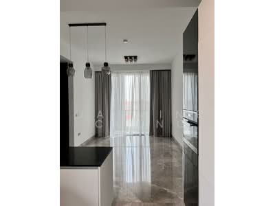 For Rent - Martin Modern