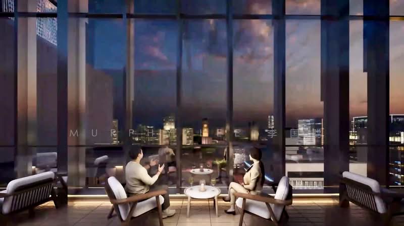 Cecil Place, 137 Cecil Street, 3,918 sqft, Office For Sale, by Murphy Lee, 500111430 - View - CommercialGuru.com.sg