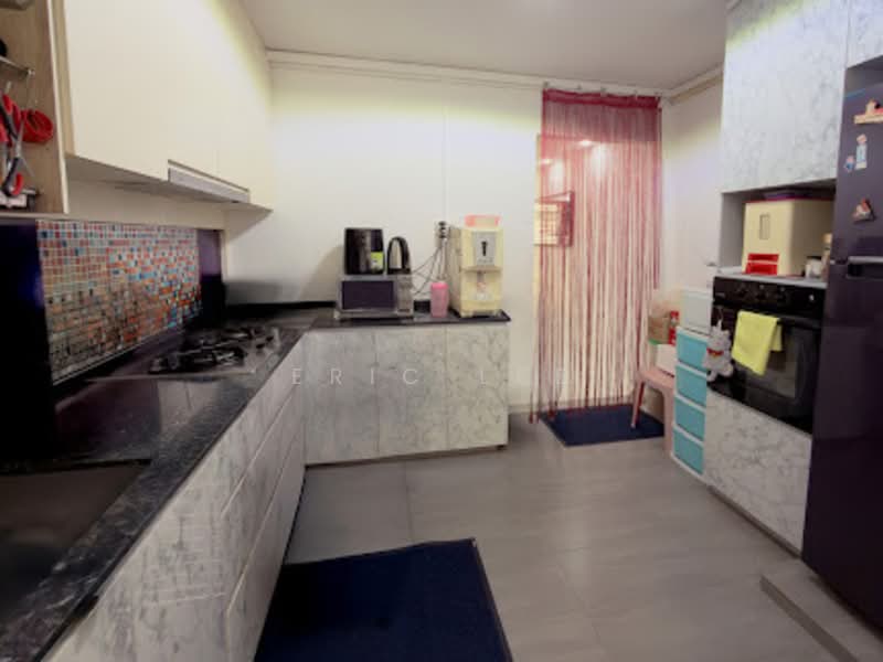 151 Jalan Teck Whye, 151 Jalan Teck Whye, 3 Bedrooms, 1,076 sqft, HDB Flat For Sale, by Eric Lee, 500111431 - Kitchen - PropertyGuru.com.sg