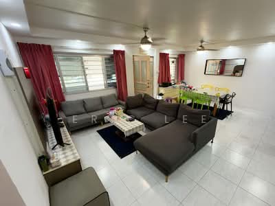 For Sale - 151 Jalan Teck Whye