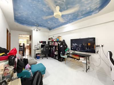 For Sale - 846 Tampines Street 82