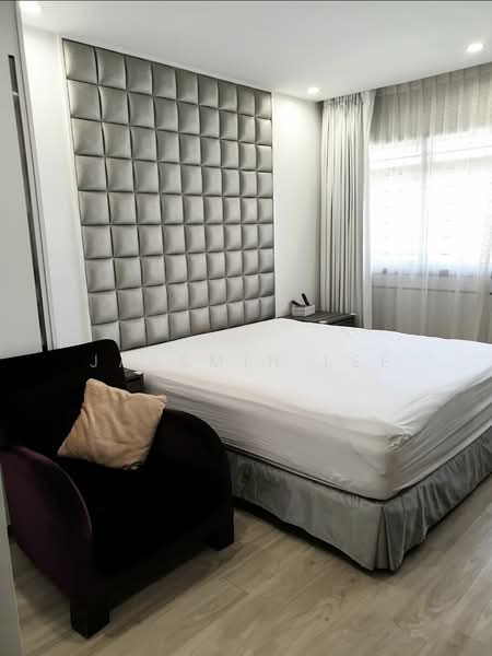 710 Pasir Ris Street 72, 710 Pasir Ris Street 72, 4 Bedrooms, 1,647 sqft, HDB Flat For Sale, by Jassmin Lee, 500111436 - Bedroom - PropertyGuru.com.sg