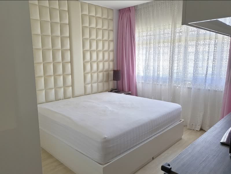 710 Pasir Ris Street 72, 710 Pasir Ris Street 72, 4 Bedrooms, 1,647 sqft, HDB Flat For Sale, by Jassmin Lee, 500111436 - Bedroom - PropertyGuru.com.sg