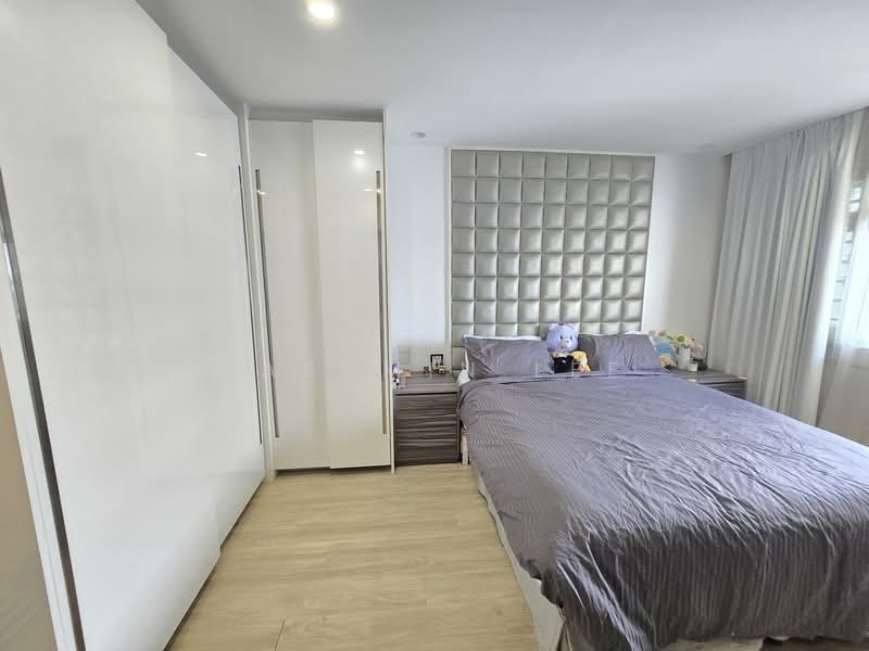 710 Pasir Ris Street 72, 710 Pasir Ris Street 72, 4 Bedrooms, 1,647 sqft, HDB Flat For Sale, by Jassmin Lee, 500111436 - Bedroom - PropertyGuru.com.sg