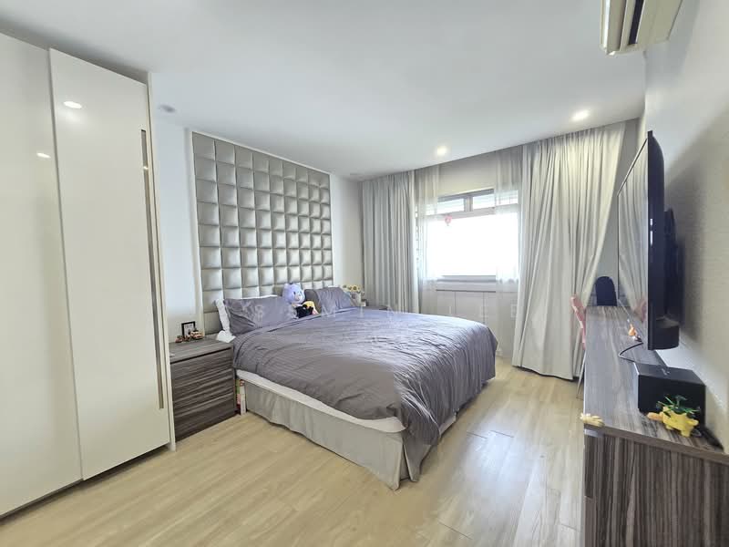 710 Pasir Ris Street 72, 710 Pasir Ris Street 72, 4 Bedrooms, 1,647 sqft, HDB Flat For Sale, by Jassmin Lee, 500111436 - Bedroom - PropertyGuru.com.sg