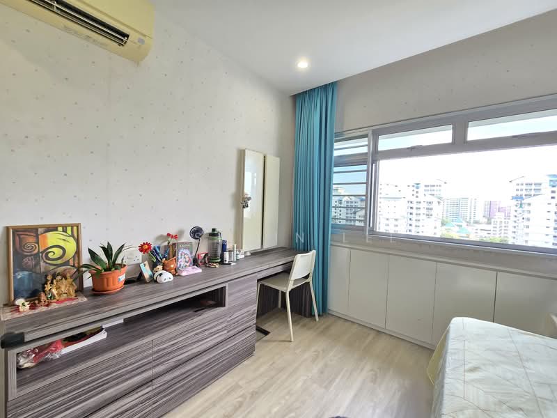 710 Pasir Ris Street 72, 710 Pasir Ris Street 72, 4 Bedrooms, 1,647 sqft, HDB Flat For Sale, by Jassmin Lee, 500111436 - Bedroom - PropertyGuru.com.sg