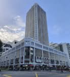 Peninsula Plaza