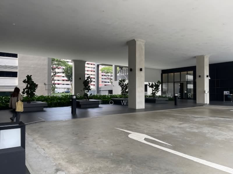 351 On Braddell, 351 Braddell Road, 6,700 sqft, Light Industrial (B1) For Rent, by Christine Esther Low, 500111438 - Exterior - CommercialGuru.com.sg