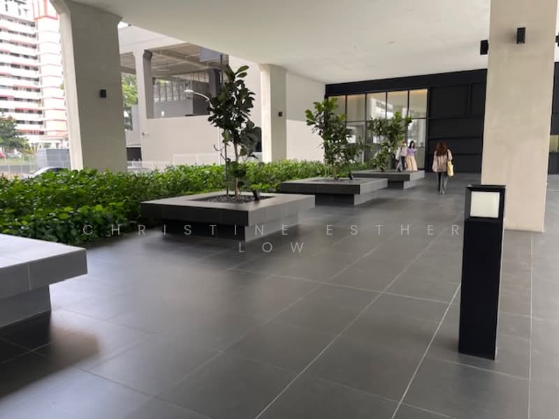 351 On Braddell, 351 Braddell Road, 6,700 sqft, Light Industrial (B1) For Rent, by Christine Esther Low, 500111438 - Exterior - CommercialGuru.com.sg