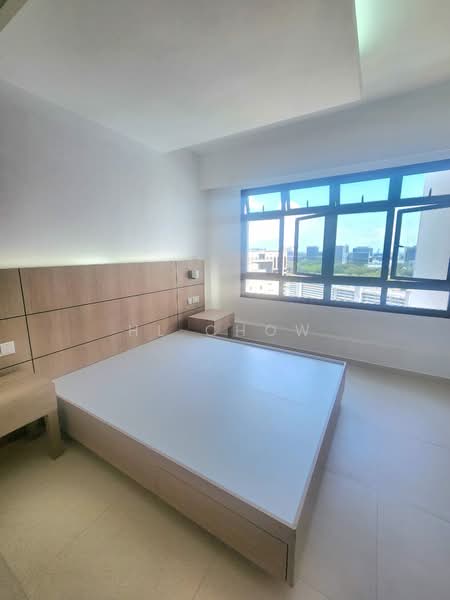 28D Dover Crescent, 28D Dover Crescent, 3 Bedrooms, 1,022 sqft, HDB Flat For Sale, by HL Chow, 500111439 - Bedroom - PropertyGuru.com.sg