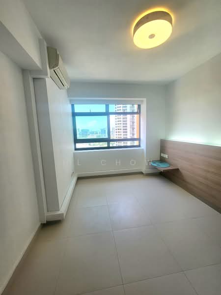 28D Dover Crescent, 28D Dover Crescent, 3 Bedrooms, 1,022 sqft, HDB Flat For Sale, by HL Chow, 500111439 - Common bedroom  - PropertyGuru.com.sg